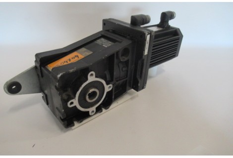 Lenze MDSKSRS056-23 Unused